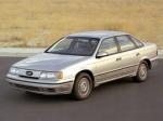 Ford Taurus 1985 года
